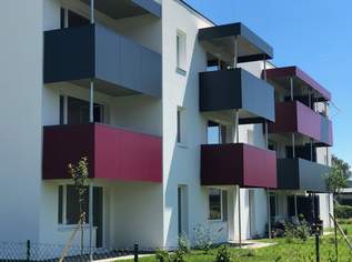 Klein Pöchlarn, Betreubares Wohnen, 78 m² / 00768 00071, 825 €, Immobilien-Wohnungen in 3660 Klein-Pöchlarn