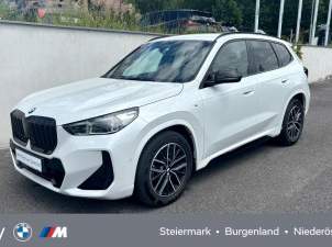X1 sDrive18d, 36940 €, Auto & Fahrrad-Autos in 7350 Oberpullendorf