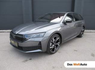 Octavia Sportline TDI DSG, 39790 €, Auto & Fahrrad-Autos in 2500 Gemeinde Baden