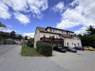 Pazifiziertes Zinshaus in Waidhofen an der Thaya, 790000 €, Immobilien-Gewerbeobjekte in 3830 Gemeinde Waidhofen an der Thaya
