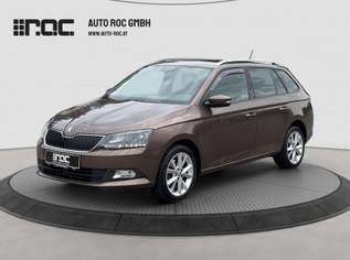 Fabia Combi 1.0 TSI Style ACC-Tempomat/Kamera/Car-Play/, 8990 €, Auto & Fahrrad-Autos in 9800 Spittal an der Drau