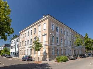 Moderne Büro-/Praxisfläche in Schwechat – Ideal für Ihre Firma | Toplage, 328.79 €, Immobilien-Gewerbeobjekte in 2320 Schwechat