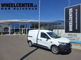 Express Kastenwagen 1.3 TCe 100 * NUR 13.511 KM !, 14911 €, Auto & Fahrrad-Autos in 7400 Oberwart