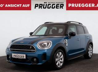 Cooper SE Countryman Hybrid PHEV SE ALL4 NUR 7...., 33990 €, Auto & Fahrrad-Autos in 8071 Hausmannstätten Cooper SE Countryman Hybrid PHEV SE ALL4 NUR 7...., 33990 €, Auto & Fahrrad-Autos in 8071 Hausmannstätten