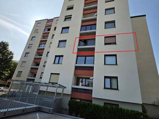 70 m² Eigentumswohnung in St. Veit/Glan mit Loggia und Tiefgaragenplatz, 165000 €, Immobilien-Wohnungen in 9300 Sankt Veit an der Glan