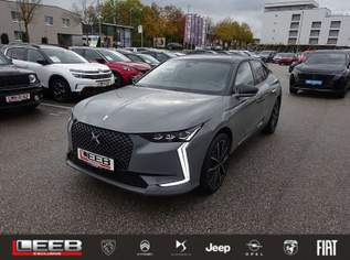 DS 4 4 E-Tense Hybrid 225 (Plug-In) Rivoli S&S (EURO 6d, 24450 €, Auto & Fahrrad-Autos in 4600 Wels