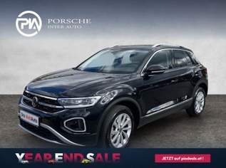 T-Roc Style TDI, 29770 €, Auto & Fahrrad-Autos in Kärnten