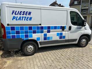 FIAT DUCATO, 5900 €, Auto & Fahrrad-Traktoren & Nutzfahrzeuge in 7210 Mattersburg