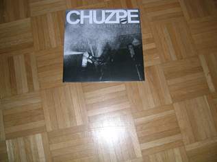 Chuzpe: Terror in Klein-Babylon, 20 €, Marktplatz-Musik & Musikinstrumente in 1010 Innere Stadt Chuzpe: Terror in Klein-Babylon, 20 €, Marktplatz-Musik & Musikinstrumente in 1010 Innere Stadt