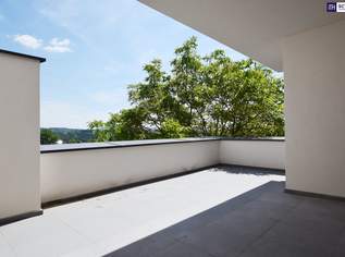 EINZIGARTIGE 4-Zimmer-Wohnung mit großer Terrasse und zwei Bädern – inmitten der West-Steirischen Weinberge!, 1909.08 €, Immobilien-Wohnungen in 8113 Reiteregg