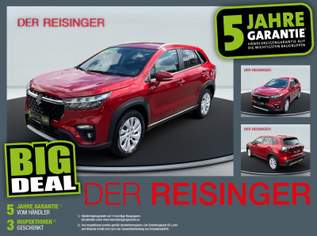 S-Cross Aut. Shine, 23990 €, Auto & Fahrrad-Autos in 8572 Bärnbach S-Cross Aut. Shine, 23990 €, Auto & Fahrrad-Autos in 8572 Bärnbach