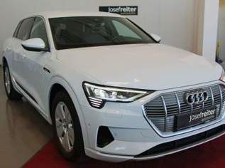 e-tron 50 NP: € 102.000,- AHK/MATRIX/HEAD-UP/360°KAM, 36900 €, Auto & Fahrrad-Autos in Steiermark