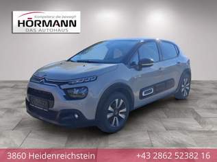 C3 PureTech 83 S&S Shine, 13250 €, Auto & Fahrrad-Autos in 3860 Gemeinde Heidenreichstein C3 PureTech 83 S&S Shine, 13250 €, Auto & Fahrrad-Autos in 3860 Gemeinde Heidenreichstein