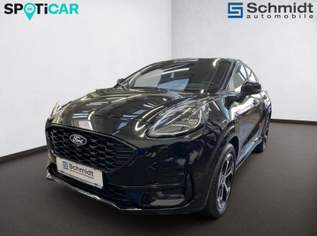 Puma 1,0 EcoBoost Hybrid ST-Line Aut., 24990 €, Auto & Fahrrad-Autos in 5020 Altstadt