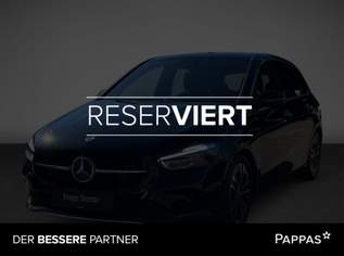 B 180 Österreich-Edition, 39900 €, Auto & Fahrrad-Autos in 4921 Hohenzell