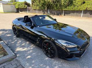 Z4 M40i Vollausstattung ACC Kamera Headup Garantie, 52900 €, Auto & Fahrrad-Autos in 8052 Wetzelsdorf