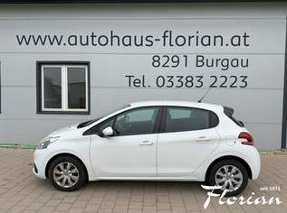 208 Active BHDi 75, 4690 €, Auto & Fahrrad-Autos in 8291 Burgau 208 Active BHDi 75, 4690 €, Auto & Fahrrad-Autos in 8291 Burgau