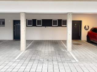 Überdachter Carport in Graz – sichere Parkmöglichkeit zur Miete, 80 €, Immobilien-Kleinobjekte & WGs in 8054 