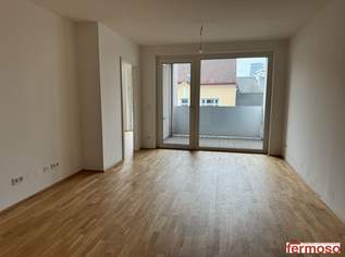 ERSTBEZUG! MODERN LIVING!, 1269.85 €, Immobilien-Wohnungen in 1220 Donaustadt
