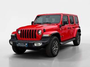 Wrangler Sahara PHEV 2,0 GME Aut., 52900 €, Auto & Fahrrad-Autos in 2345 Brunn am Gebirge Wrangler Sahara PHEV 2,0 GME Aut., 52900 €, Auto & Fahrrad-Autos in 2345 Brunn am Gebirge