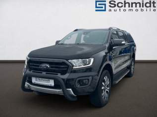 Ranger Doppelkabine Wildtrak 4x4 2,0 EcoBlue Aut., 32900 €, Auto & Fahrrad-Autos in 5020 Altstadt Ranger Doppelkabine Wildtrak 4x4 2,0 EcoBlue Aut., 32900 €, Auto & Fahrrad-Autos in 5020 Altstadt