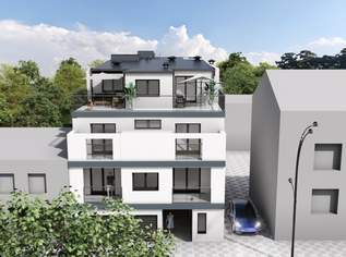 Erstbezug mit Stil – Wohnen mit hochwertiger Ausstattung und Komfort - JETZT ANFRAGEN, 266000.73 €, Immobilien-Wohnungen in 1110 Simmering