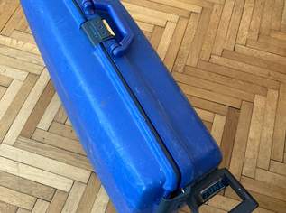 Samsonite Koffer, 19 €, Kleidung & Schmuck-Taschen & Koffer in 1200 Brigittenau