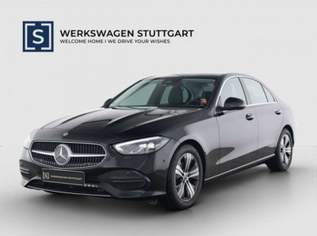 C 200 d Avantgarde Memory Vorr.-Distronic LED, 46072 €, Auto & Fahrrad-Autos in 1100 Favoriten