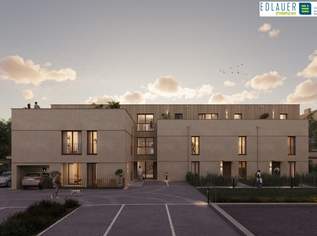 Moderne Gartenwohnung im Herzen der Landeshauptstadt!, 295000 €, Immobilien-Wohnungen in 3100 Stattersdorf