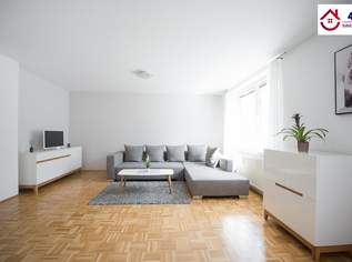 Helle 3-Zimmer Maisonette- Wohnung mit Terrasse und Loggia, 359000 €, Immobilien-Wohnungen in 1230 Liesing