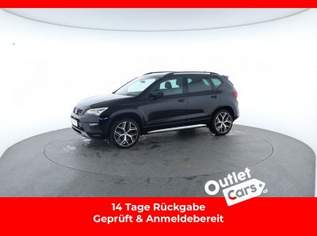 Ateca FR 2.0 TDI DSG, 24990 €, Auto & Fahrrad-Autos in 8792 St. Peter-Freienstein Ateca FR 2.0 TDI DSG, 24990 €, Auto & Fahrrad-Autos in 8792 St. Peter-Freienstein