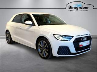 A1 Sportback 25 TFSI intense, 18990 €, Auto & Fahrrad-Autos in 3430 Gemeinde Tulln an der Donau A1 Sportback 25 TFSI intense, 18990 €, Auto & Fahrrad-Autos in 3430 Gemeinde Tulln an der Donau