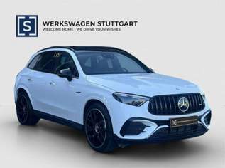 GLC 63 S 4M+ AMG E Performance Nappa Nightpaket, 128454 €, Auto & Fahrrad-Autos in 1100 Favoriten