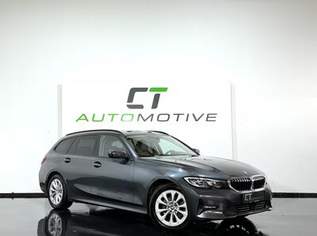 320d xDrive Touring 48V Aut. **1 Hand**Mwst. Aus.*, 26900 €, Auto & Fahrrad-Autos in 6700 Stadt Bludenz
