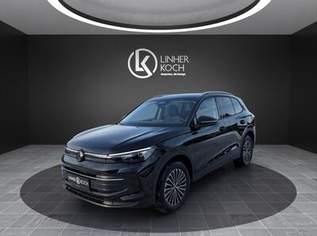 Tiguan Friends TDI 4Motion ''AHV+Lenk.Heiz.+uvm'', 53990 €, Auto & Fahrrad-Autos in 6800 Gisingen