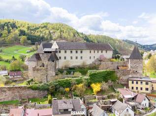 Idyllisches Baugrundstück in schöner Lage mit direktem Blick auf die Burg Krumau - digital vermessen - kein Bauzwang!, 75000 €, Immobilien-Grund und Boden in 3543 Gemeinde Krumau am Kamp Idyllisches Baugrundstück in schöner Lage mit direktem Blick auf die Burg Krumau - digital vermessen - kein Bauzwang!, 75000 €, Immobilien-Grund und Boden in 3543 Gemeinde Krumau am Kamp