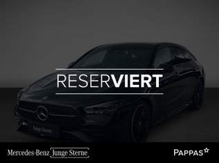CLA 200 Shooting Brake, 39900 €, Auto & Fahrrad-Autos in 4844 Regau