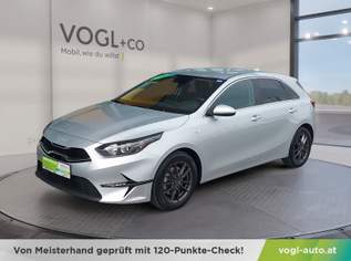 ceed 1,0 T-GDI GPF Silber, 17950 €, Auto & Fahrrad-Autos in 8160 Weiz
