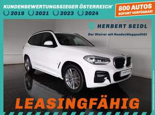 X3 30e M-SPORT PHEV 4x4 Aut, 35880 €, Auto & Fahrrad-Autos in 8200 Gleisdorf