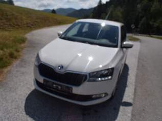 Fabia Ambition 1,0 WIE NEU, 10900 €, Auto & Fahrrad-Autos in 8573 Kainach bei Voitsberg Fabia Ambition 1,0 WIE NEU, 10900 €, Auto & Fahrrad-Autos in 8573 Kainach bei Voitsberg