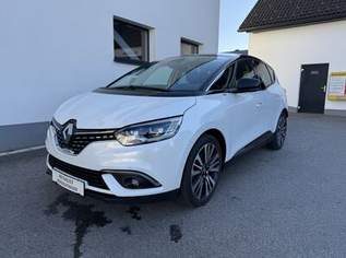 Scénic Blue dCi 150 EDC Initiale, 21490 €, Auto & Fahrrad-Autos in 4161 Ulrichsberg