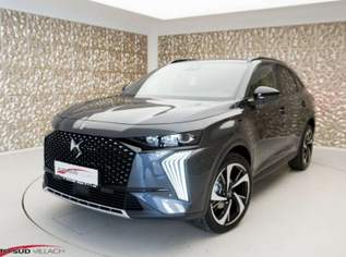 DS 7 BlueHDi 130 ETOILE, 45990 €, Auto & Fahrrad-Autos in Kärnten DS 7 BlueHDi 130 ETOILE, 45990 €, Auto & Fahrrad-Autos in Kärnten