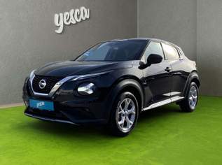 Juke 1,0 DIG-T 7DCT Automatik N-Style, 17490 €, Auto & Fahrrad-Autos in 6068 Gemeinde Mils