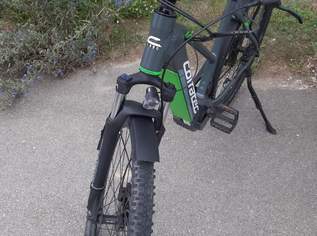 E-Bike Corratec  MTC Mountainbike Cross Bike, 2500 €, Auto & Fahrrad-Fahrräder in 4030 Linz