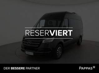 Sprinter 319 CDI Kombi SELECT HD Aut.AHK 3,5t 3665, 117588 €, Auto & Fahrrad-Autos in 2351 Gemeinde Wiener Neudorf