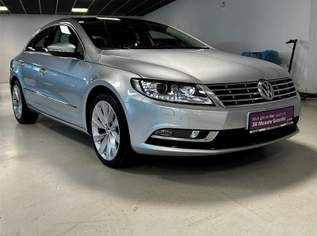 Passat CC 2.0 TDI BlueTDI DSG *WENIG KM*, 19970 €, Auto & Fahrrad-Autos in 4663 Laakirchen