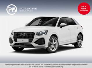 Q2 30 TFSI admired, 29450 €, Auto & Fahrrad-Autos in 8792 St. Peter-Freienstein