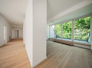 Wohnen Nahe des Cottageviertels - Sternwartestraße 18, 825000 €, Immobilien-Wohnungen in 1180 Währing