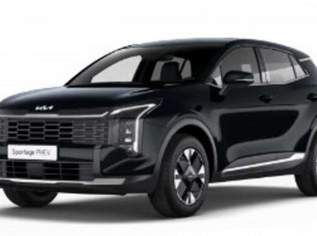 Sportage 1,6 TGDI PHEV Silber Aut.| AUTO WIEN MITTE, 43890 €, Auto & Fahrrad-Autos in 1020 Leopoldstadt