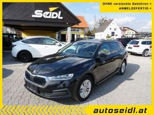 Octavia Combi 2,0 TDI Ambition DSG *2022er+LED*, 16990 €, Auto & Fahrrad-Autos in 8200 Gleisdorf